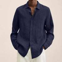 Patrick – Classic Fit Shirt - Image 12
