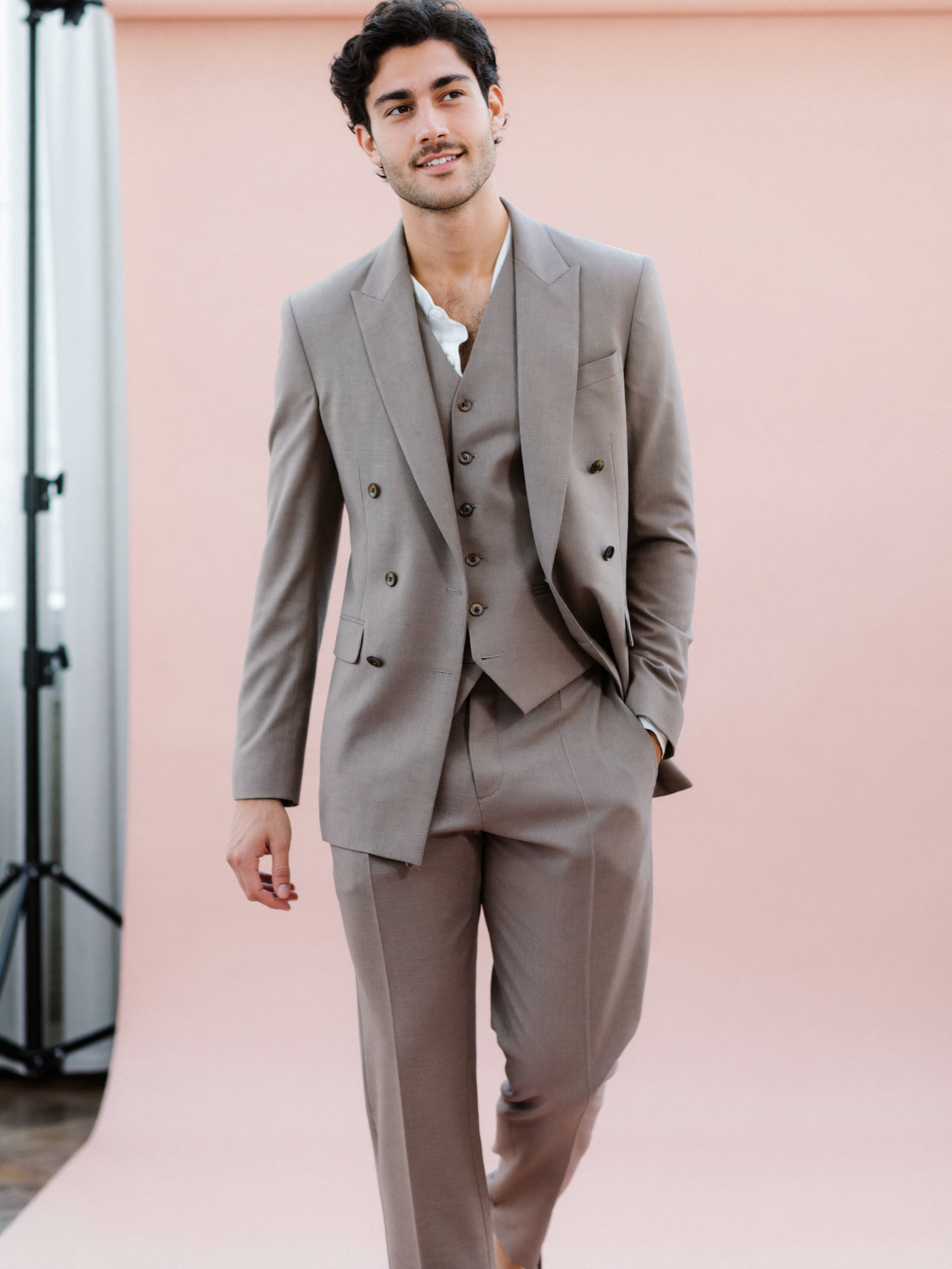 Outfit Herren