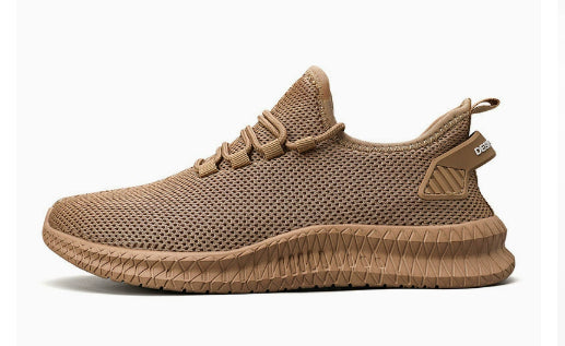 Adrian – Leichte Sport-Sneaker