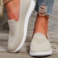 Chloe – Women Slip-On Casual Shoes - Image 2