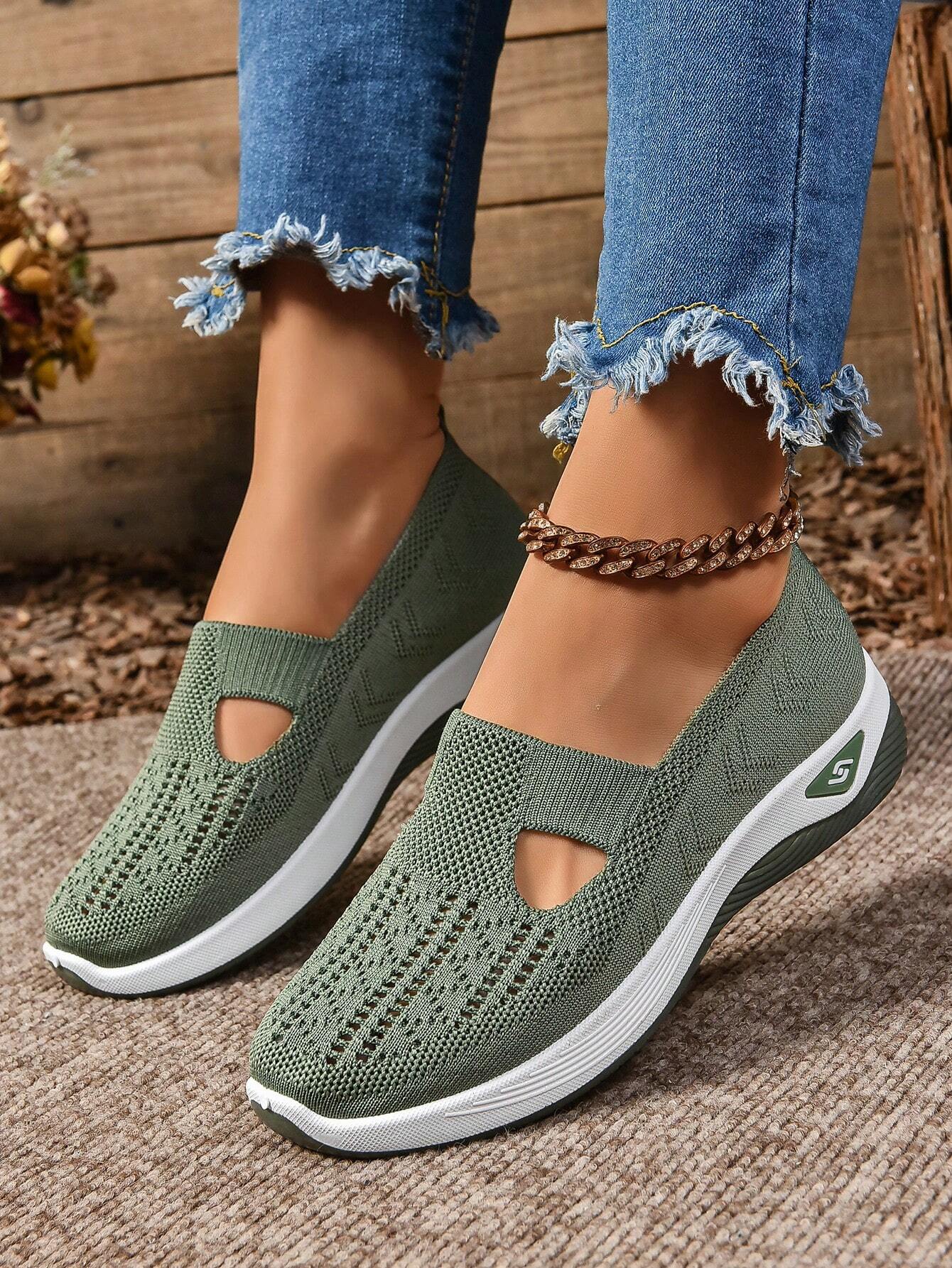 Sophie – Women Comfortable Slip-On Shoes - Image 5
