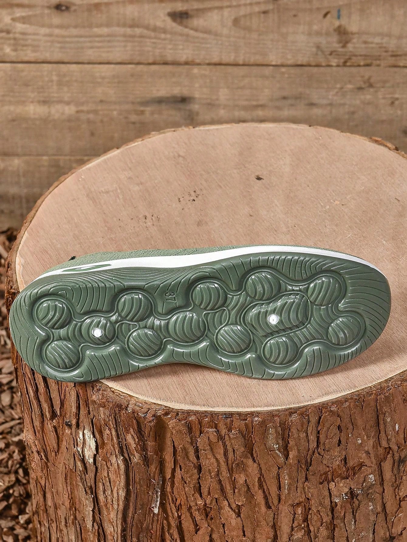 Sophie – Women Comfortable Slip-On Shoes - Image 7