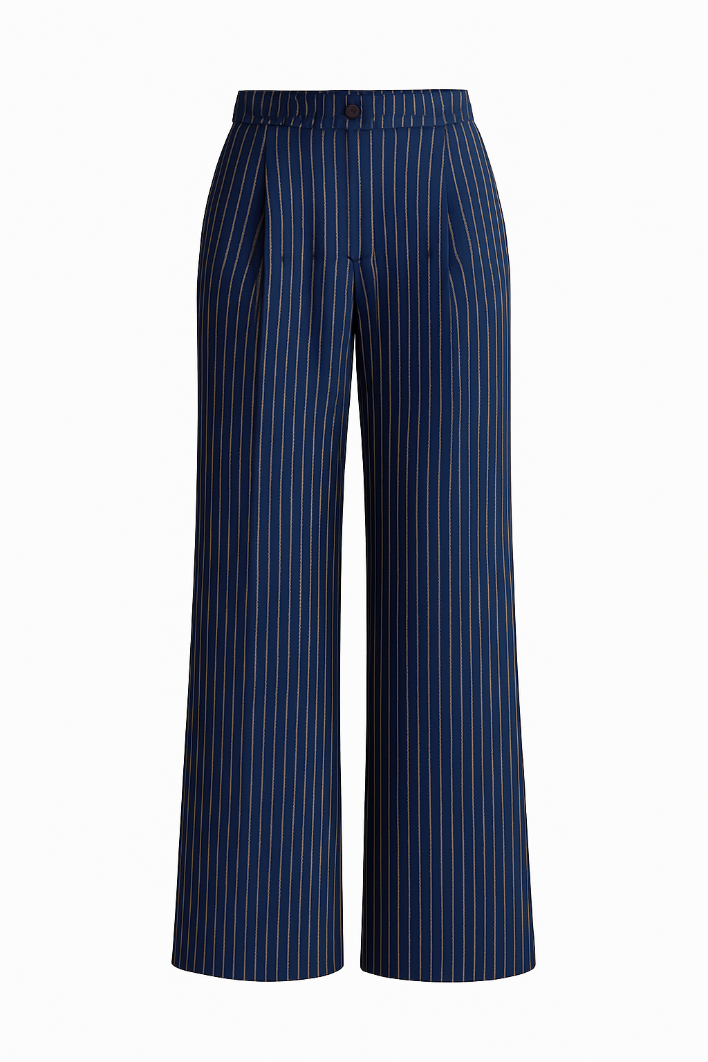 Lydia – Tailored Wide-Leg Trousers for Women - Image 5