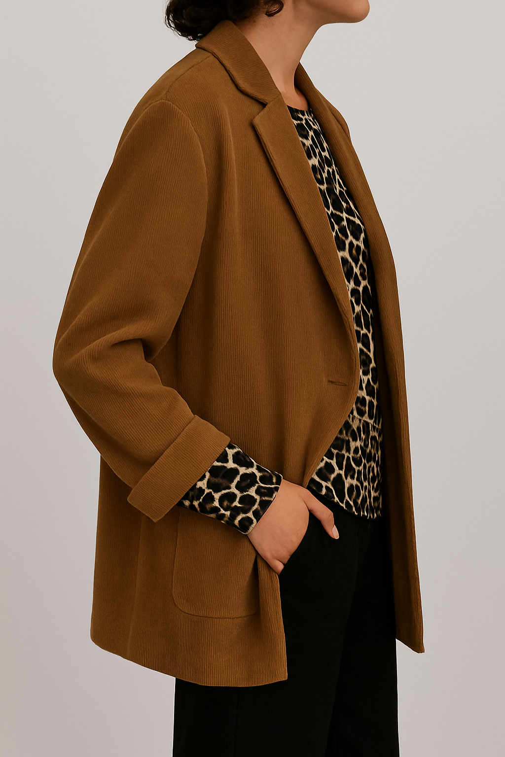 Sophie – Elegant Blouse for Women - Image 5