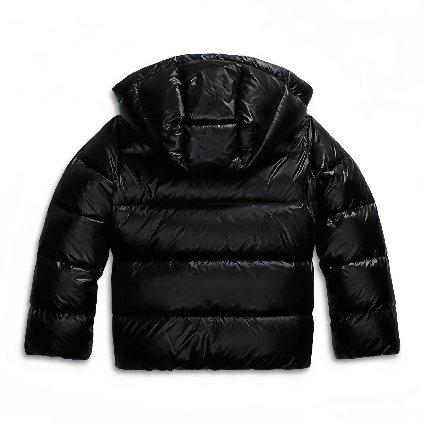 Daunenjacke Damen mit Kapuze und Reißverschluss | J&B - 8 - Jasminaboutique.com