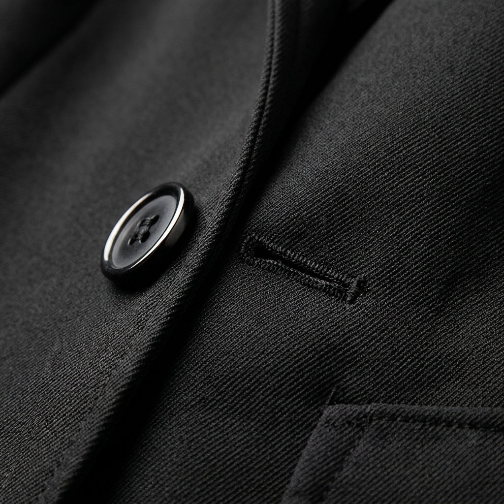 Trenchcoat Damen in taillierter Passform mit Zweireiher-Verschluss | J&B - 6 - Jasminaboutique.com