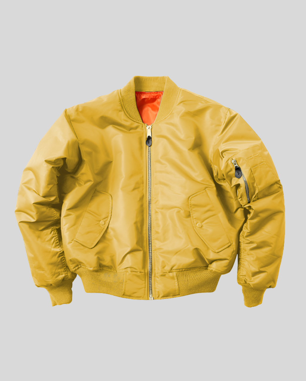 Bomberjacke Damen – Lockere Passform mit praktischen Taschen | J&B - 14 - Jasminaboutique.com
