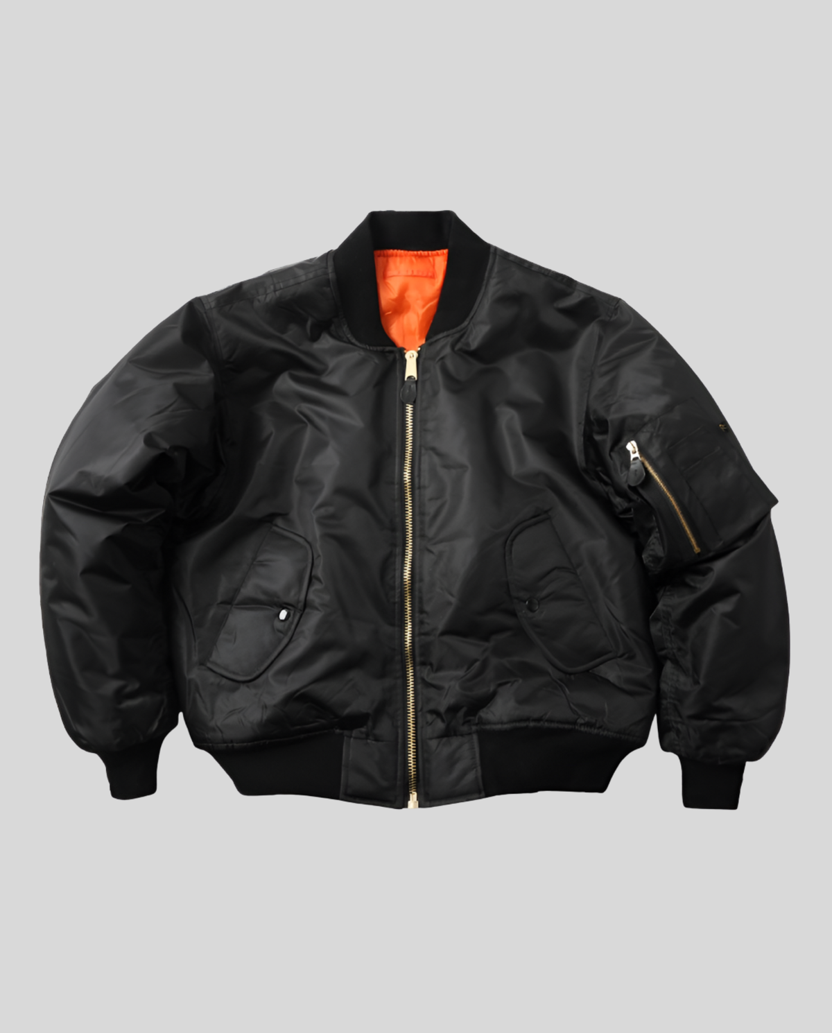 Bomberjacke Damen – Lockere Passform mit praktischen Taschen | J&B - 15 - Jasminaboutique.com