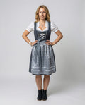Dirndl für Damen – Eleganter, traditioneller Stil mit figurschmeichelnder Passform - 1 - Jasminaboutique.com