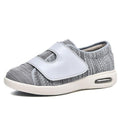 Diabetikerfreundliche verstellbare Schuhe für Damen - Extraweite Passform - J&B - 1 - Jasminaboutique.com