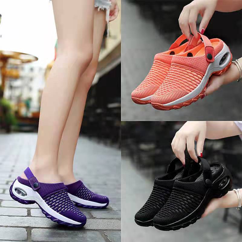 Diabetikerfreundliche Slipper für Frauen - Extra breiter Schnitt & verstellbarer Verschluss - J&B - 3 - Jasminaboutique.com