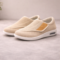 Diabetikerfreundliche Slipper für Damen - Verstellbare Passform & Einfaches Anziehen - J&B - 8 - Jasminaboutique.com