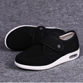 Verstellbare Klettschuhe für Damen - Extra breite Passform & weiches Obermaterial - J&B - 1 - Jasminaboutique.com