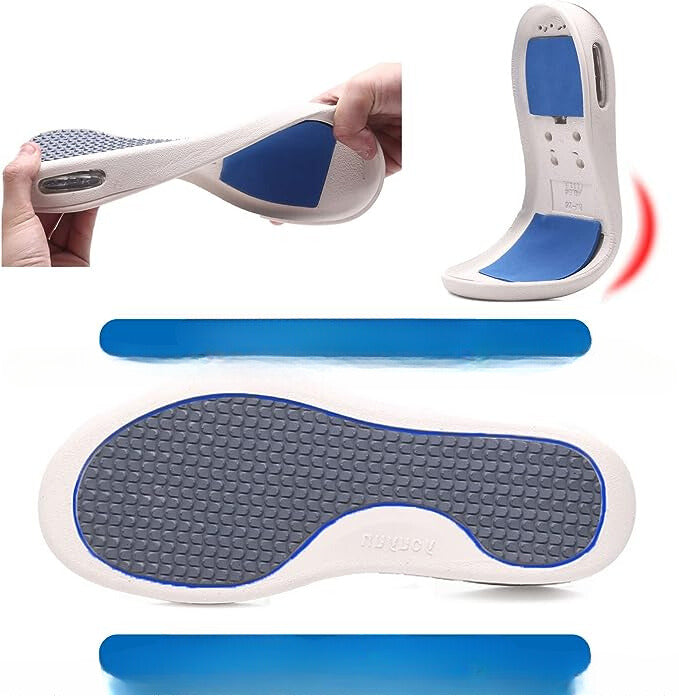 Diabetikerfreundliche verstellbare Hausschuhe dla mężczyzn - J&B - 9 - Livia-Moda