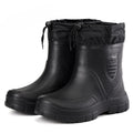 Stiefel Herren mit praktischer Passform und sicherem Halt - J&B - 1 - Jasminaboutique.com