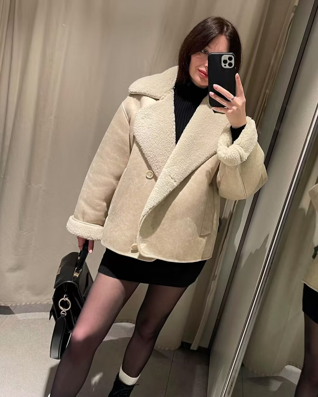 Jacket Damen mit modernem Schnitt und lässiger Passform - J&B - 7 - Jasminaboutique.com