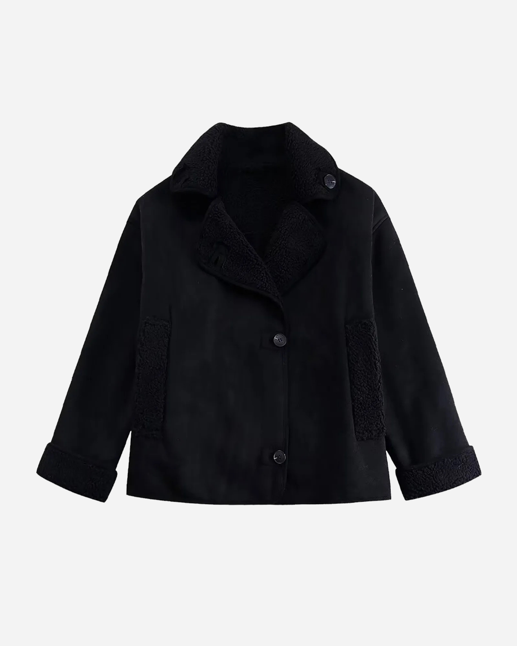 Jacket Damen mit modernem Schnitt und lässiger Passform - J&B - 9 - Jasminaboutique.com