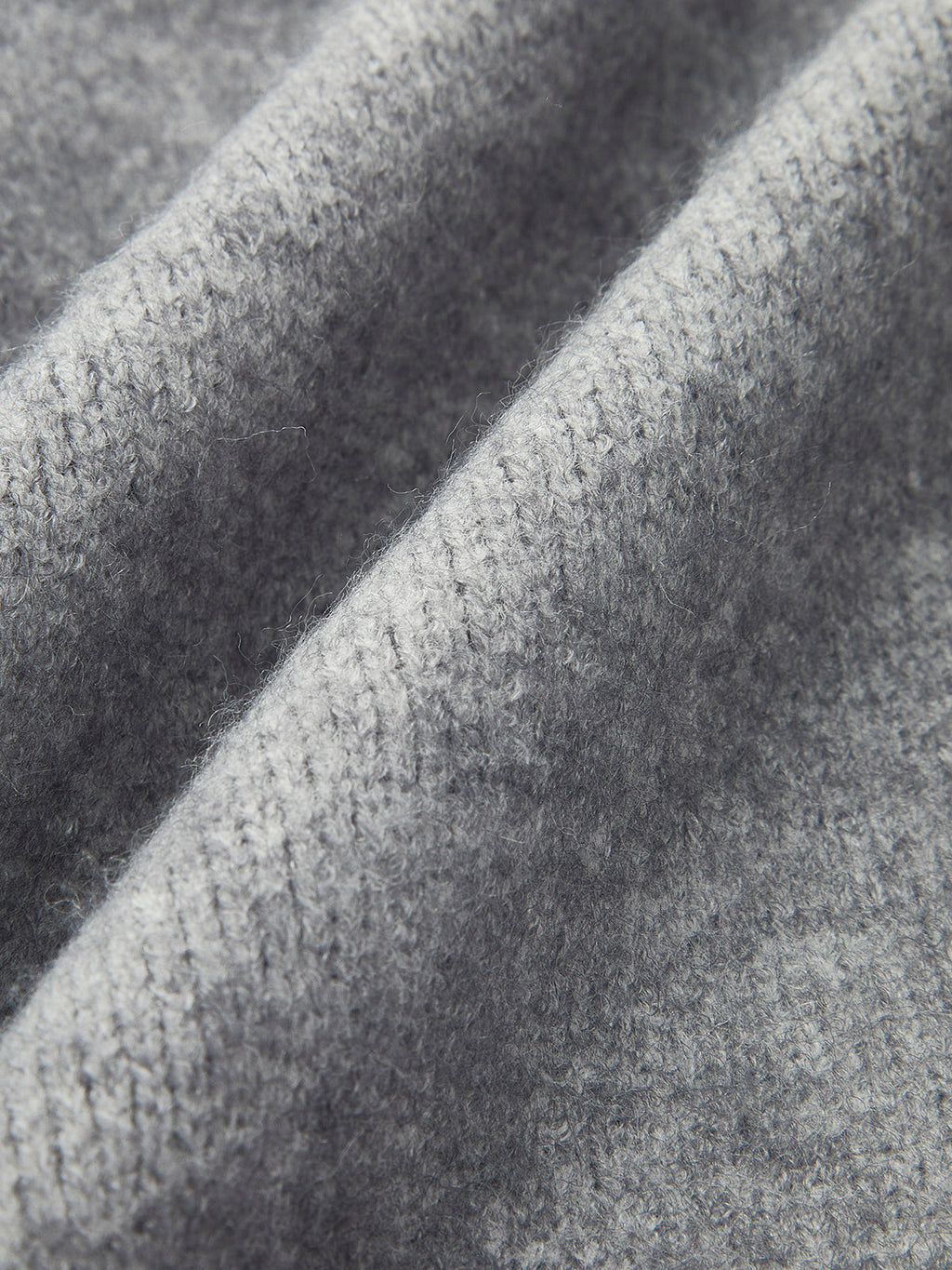 Cardigan Damen mit hohem Kragen und Reißverschluss - J&B - 6 - Jasminaboutique.com