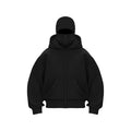 Ninja Hoodie Unisex mit Kapuze und großer Tasche - J&B - 12 - Jasminaboutique.com