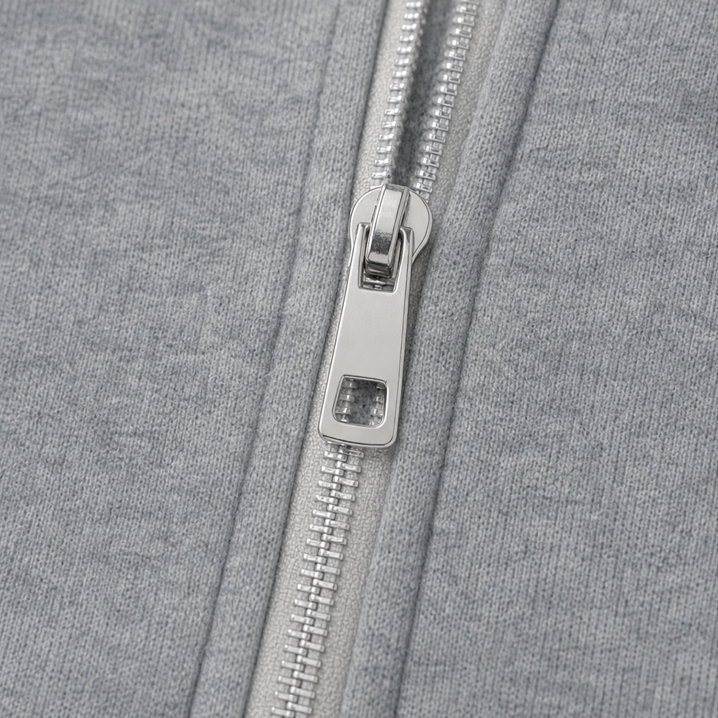 Hoodie Damen mit Kapuze und Struktur - J&B - 9 - Jasminaboutique.com