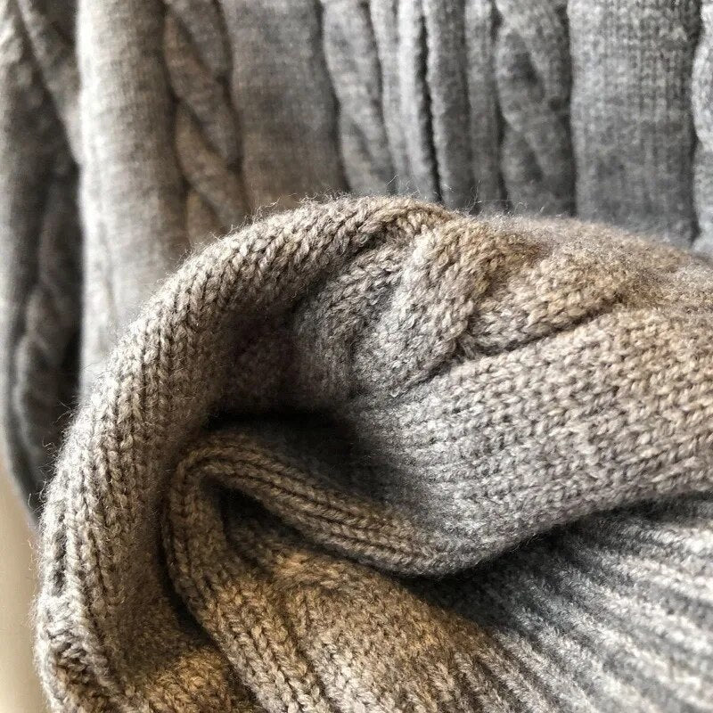 Pullover Damen mit Stehkragen und Zip-Detail - J&B - 7 - Jasminaboutique.com