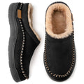 Slipper Herren – Klassisches Design mit optimalem Komfort - J&B - 3 - Jasminaboutique.com