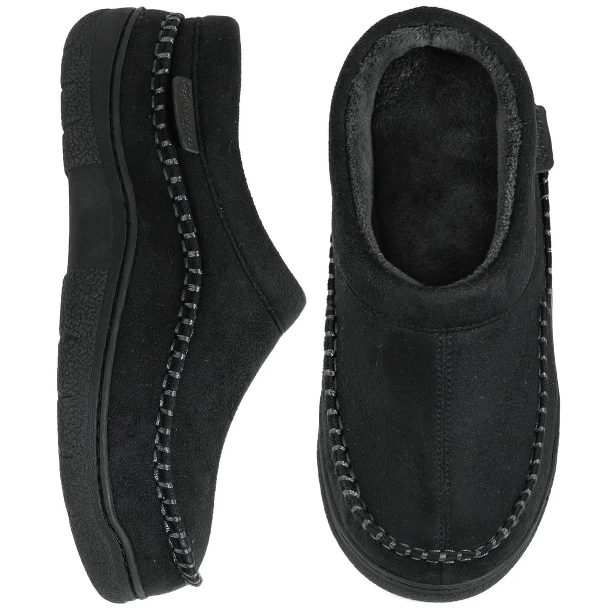 Slipper Herren – Klassisches Design mit optimalem Komfort - J&B - 5 - Jasminaboutique.com