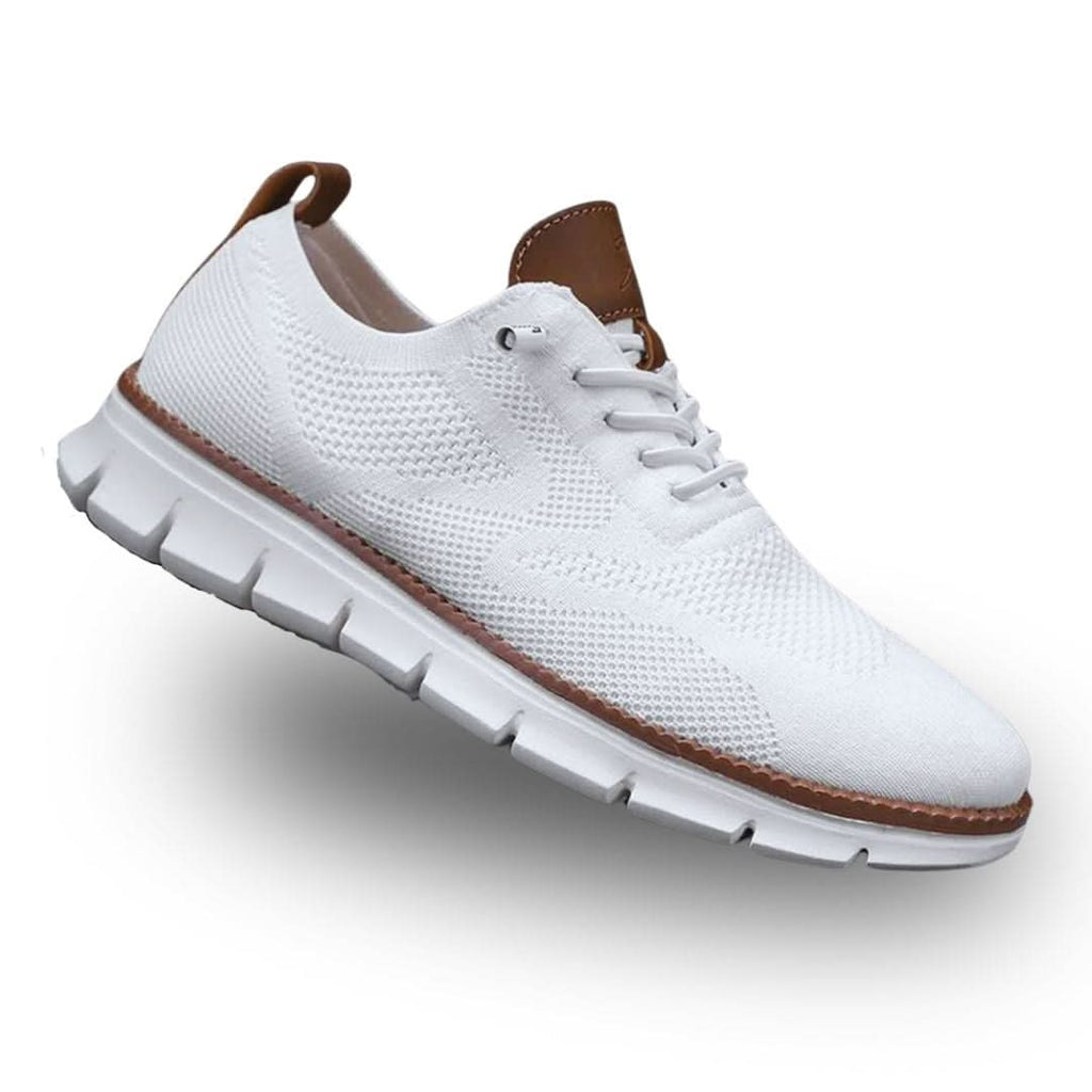 Sneaker Herren mit atmungsaktivem Design und bequemem Schnitt - J&B - 12 - Jasminaboutique.com