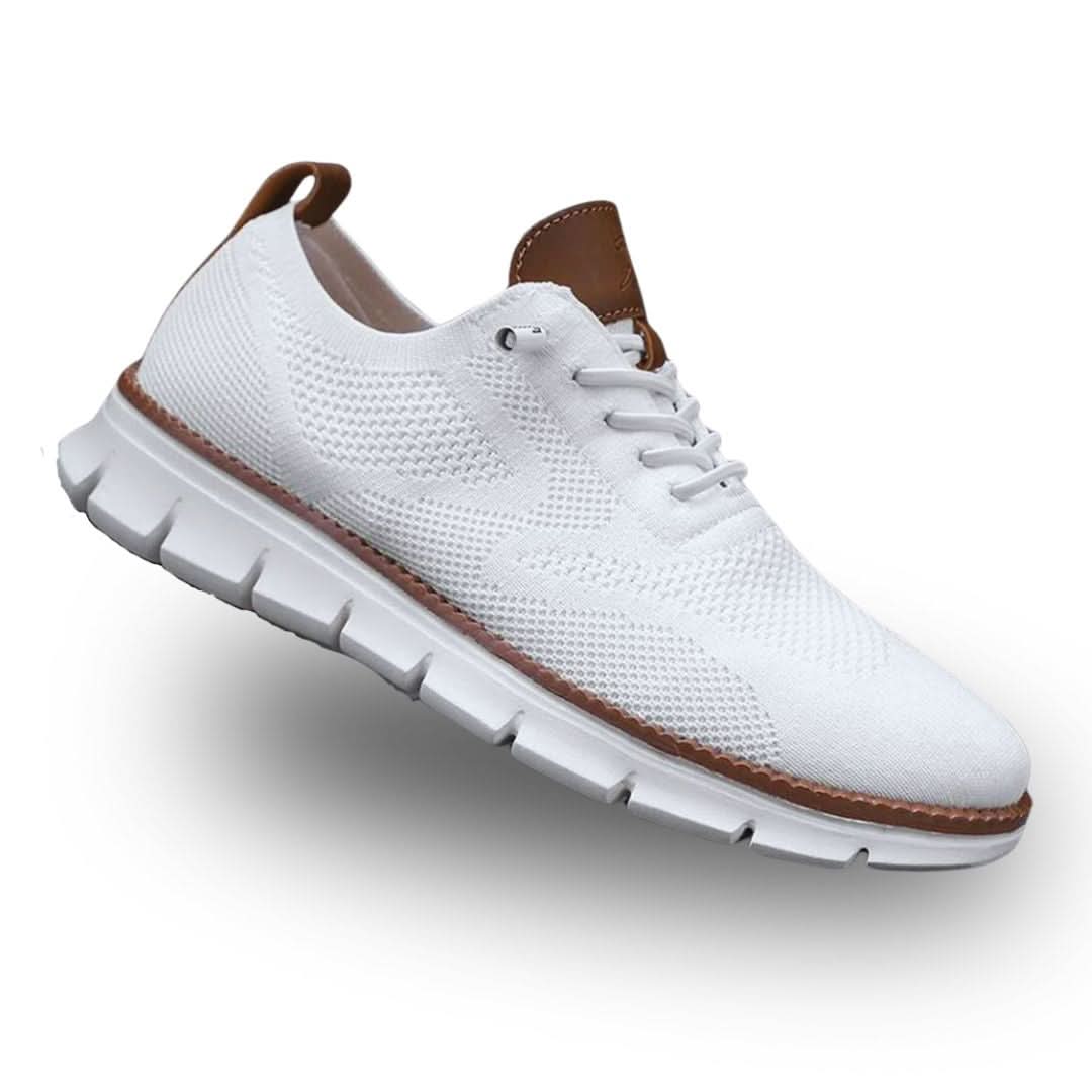 Sneaker Herren mit atmungsaktivem Design und bequemem Schnitt - J&B - 12 - Jasminaboutique.com