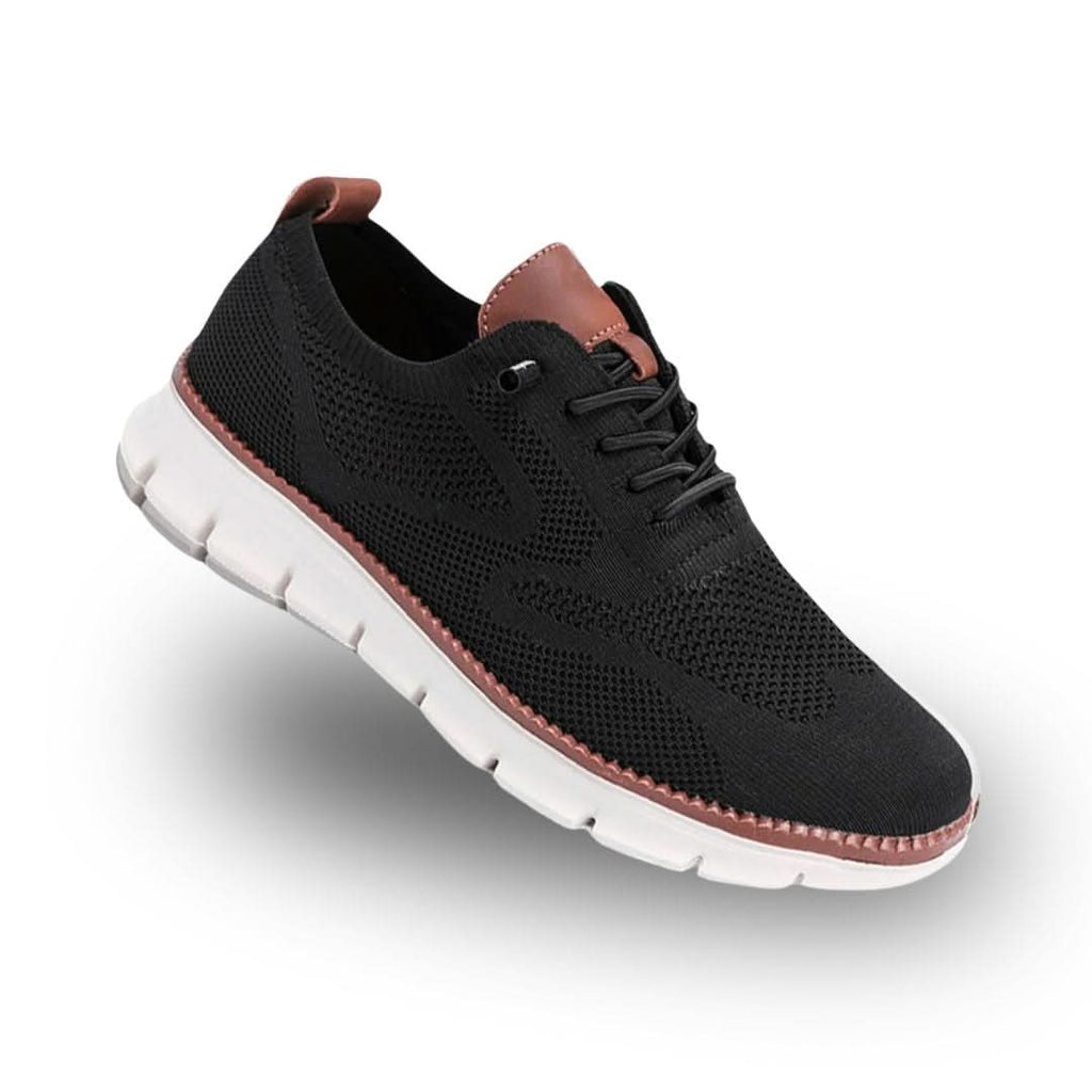 Sneaker Herren mit atmungsaktivem Design und bequemem Schnitt - J&B - 13 - Jasminaboutique.com