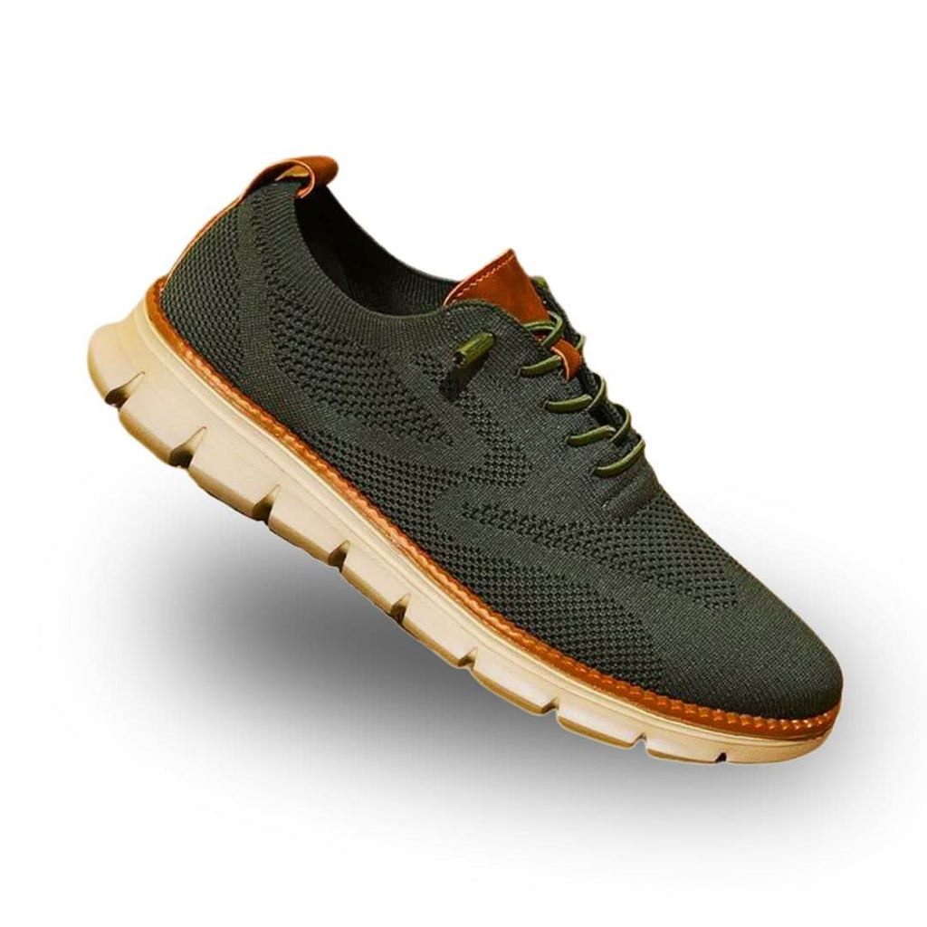 Sneaker Herren mit atmungsaktivem Design und bequemem Schnitt - J&B - 14 - Jasminaboutique.com