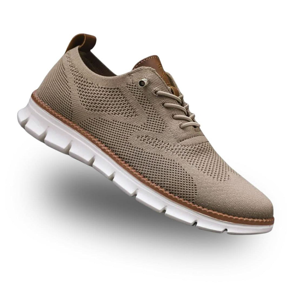 Sneaker Herren mit atmungsaktivem Design und bequemem Schnitt - J&B - 15 - Jasminaboutique.com