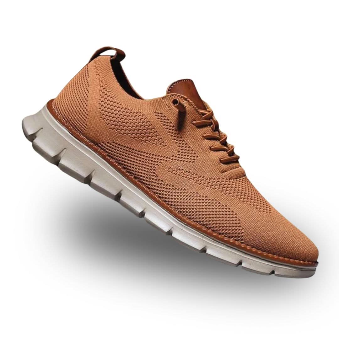 Sneaker Herren mit atmungsaktivem Design und bequemem Schnitt - J&B - 16 - Jasminaboutique.com