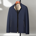 Jacke Herren mit Stehkragen und Reißverschluss - J&B - 2 - Jasminaboutique.com