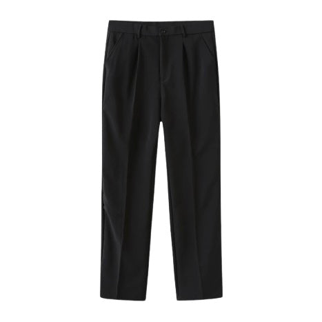 Outfit Herren mit Pullover und Hose - J&B - 6 - Jasminaboutique.com