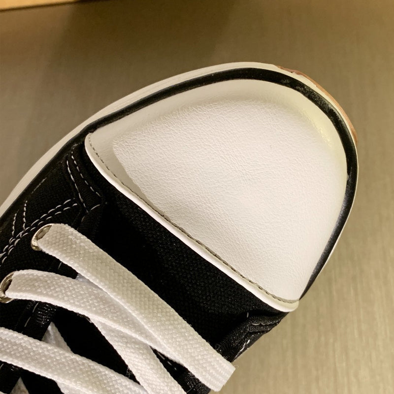 Sneakers Damen mit auffälliger Sohle und lässigem Schnitt - J&B - 13 - Jasminaboutique.com