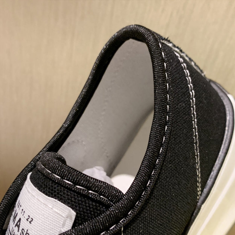 Sneakers Damen mit auffälliger Sohle und lässigem Schnitt - J&B - 14 - Jasminaboutique.com