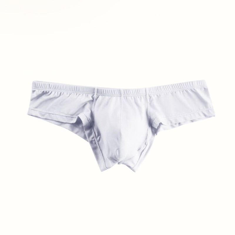 Herren-Slips mit niedrigem Bund und halber Rückenabdeckung - J&B - 9 - Jasminaboutique.com