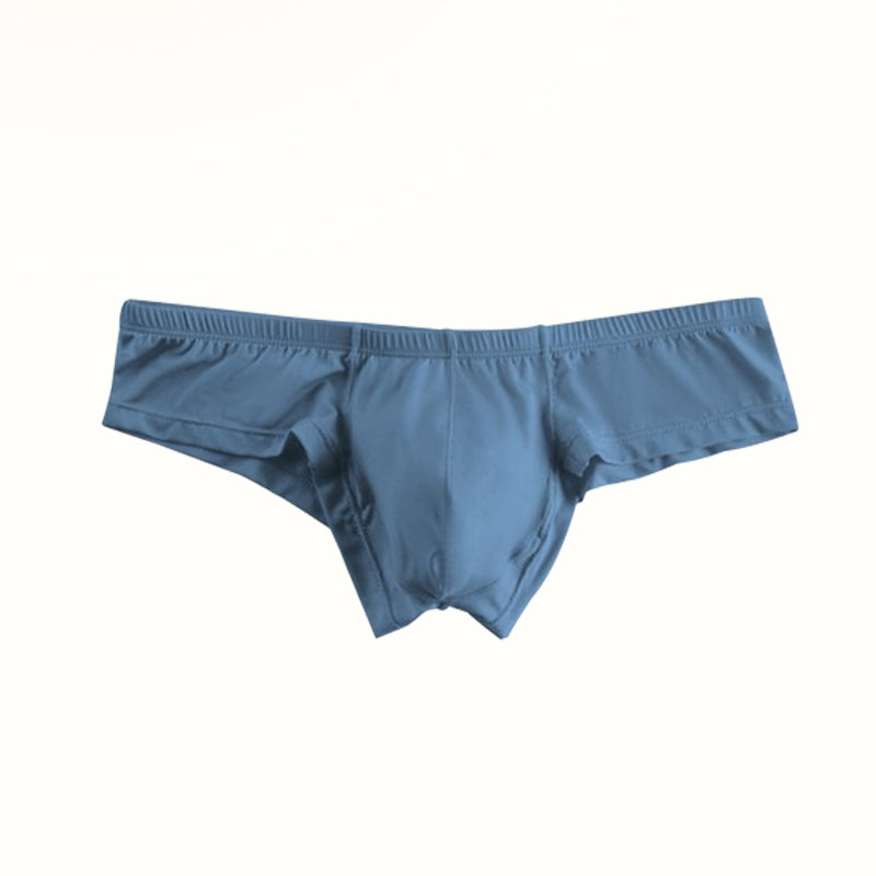 Herren-Slips mit niedrigem Bund und halber Rückenabdeckung - J&B - 10 - Jasminaboutique.com