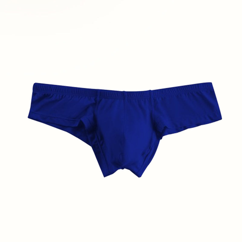 Herren-Slips mit niedrigem Bund und halber Rückenabdeckung - J&B - 11 - Jasminaboutique.com