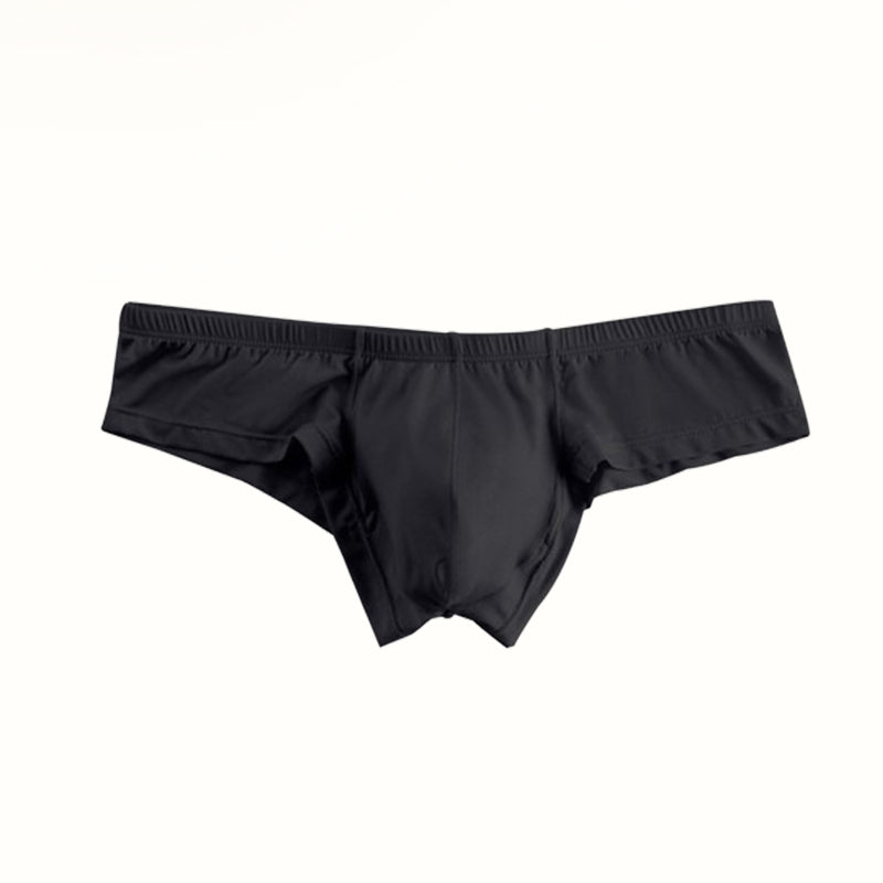 Herren-Slips mit niedrigem Bund und halber Rückenabdeckung - J&B - 12 - Jasminaboutique.com