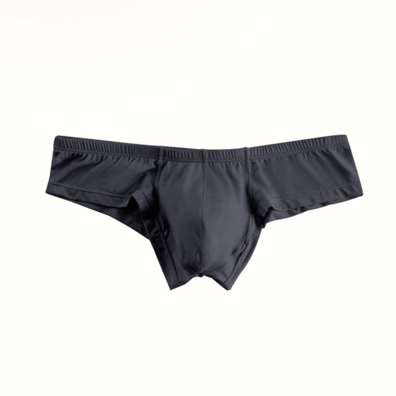Herren-Slips mit niedrigem Bund und halber Rückenabdeckung - J&B - 13 - Jasminaboutique.com