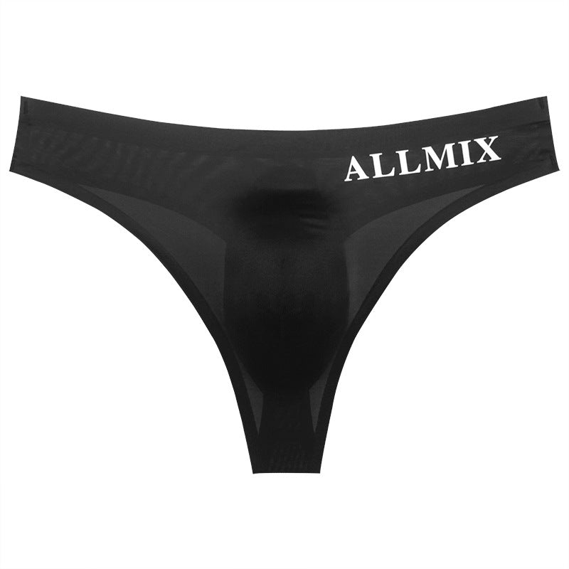 Tanga Herren mit niedrigem Bund und modernem Schnitt - J&B - 3 - Jasminaboutique.com