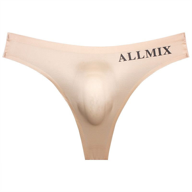 Tanga Herren mit niedrigem Bund und modernem Schnitt - J&B - 5 - Jasminaboutique.com