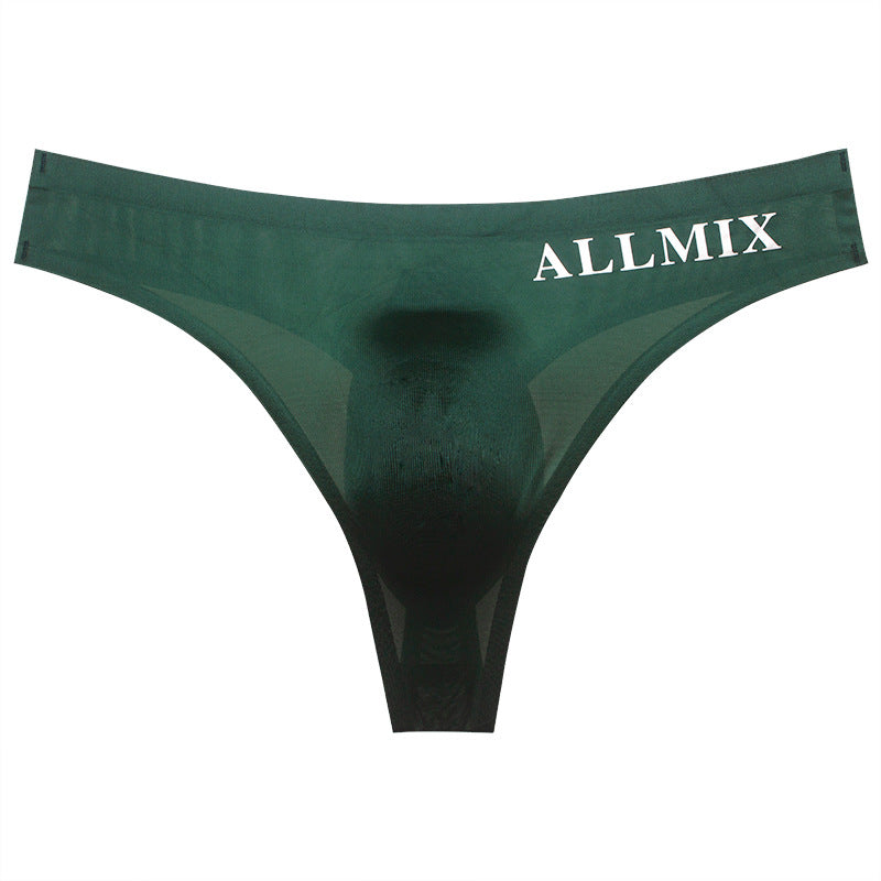 Tanga Herren mit niedrigem Bund und modernem Schnitt - J&B - 6 - Jasminaboutique.com