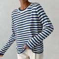 Pullover Damen mit klassischem Schnitt und lässigem Look - J&B - 1 - Jasminaboutique.com