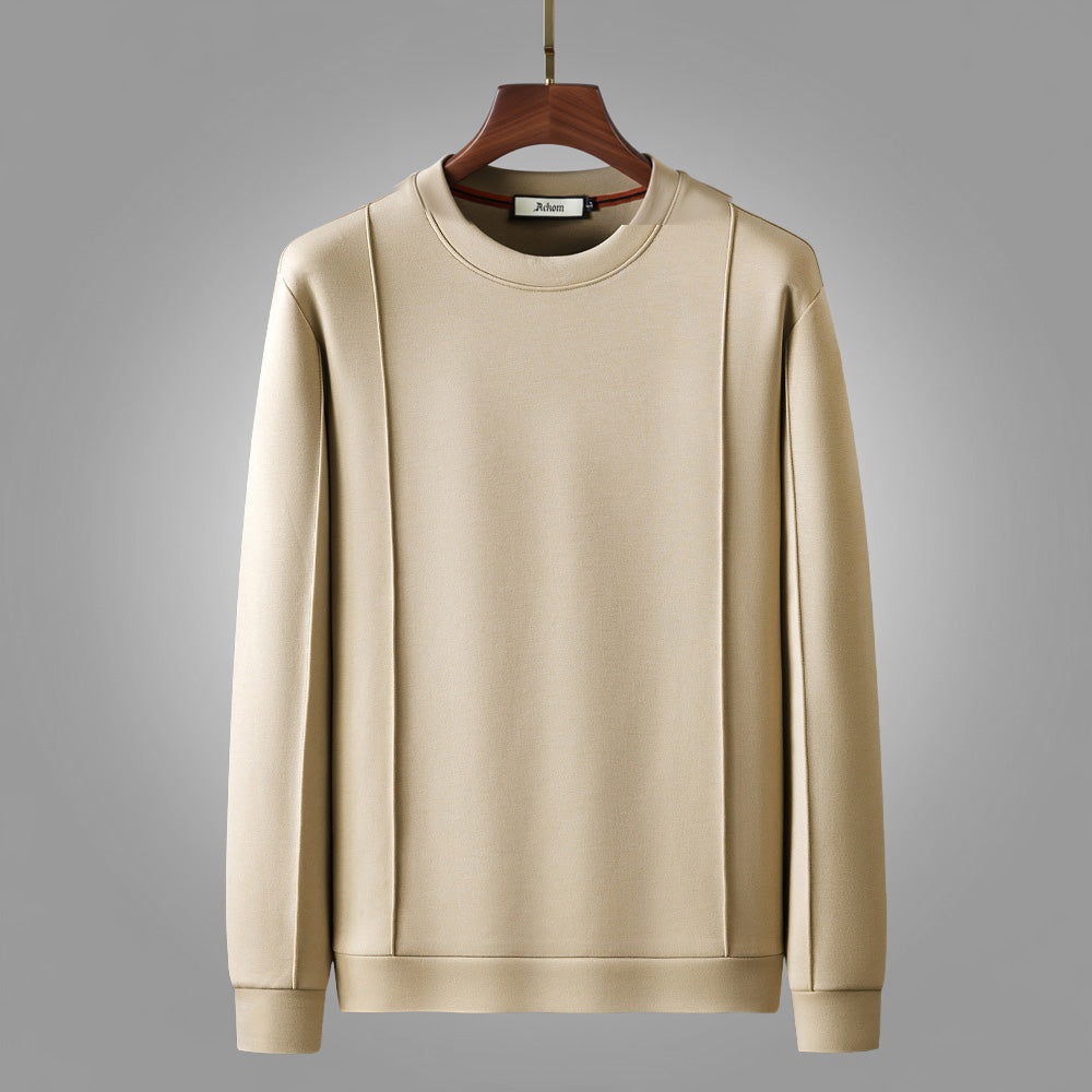 Lounge Set Damen mit Crewneck und geradem Schnitt - J&B - 5 - Jasminaboutique.com