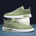 Sneaker Herren mit lässigem Schnitt und bequemer Passform - J&B - 1 - Jasminaboutique.com