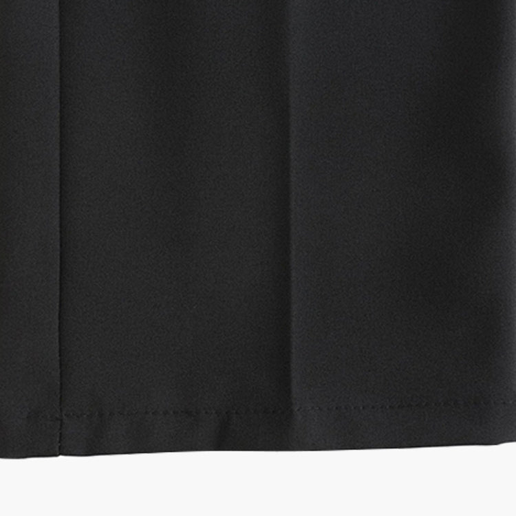 Herren Anzughose mit geradem Schnitt und Falten - J&B - 8 - Jasminaboutique.com