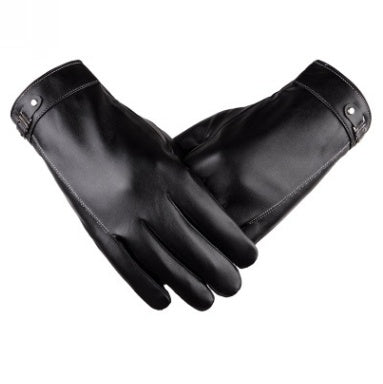 Handschuhe Damen mit Touchscreen-Funktion und elegantem Design - 2 - Jasminaboutique.com